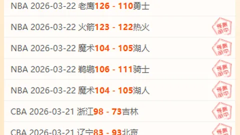 3月NBA20胜13负 西部对决专家质合分析