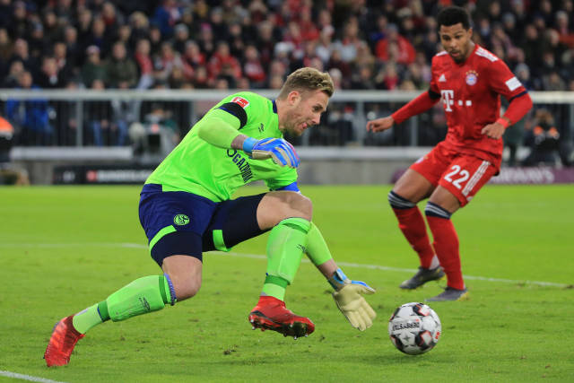 勒沃库森续 勒沃库森续